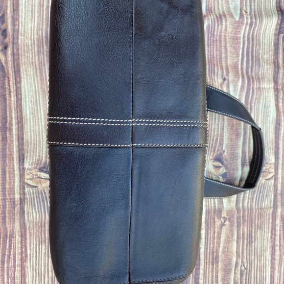 Coach shoulder bag Brown EXCELLENT CONDITION!!! - Picture 5 of 7